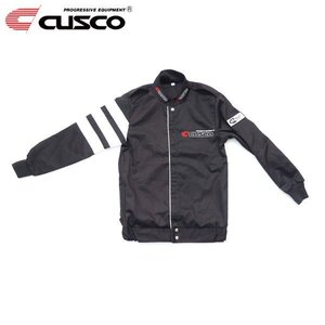 CUSCO クスコ レーシングブルゾン Mサイズ