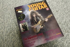 送料185円 ■YOUNG GUITAR■ アーティスト・モデル最前線 新春特別奏法企画 ・ペンタでアドリブしま専科 特別付録DVD 2009年2月号〔NG-36〕