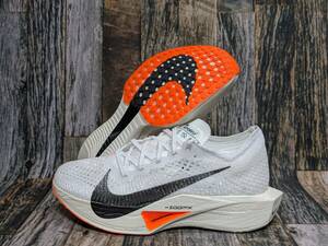 最後 23.0cm/US6 NIKE WMNS ZOOMX VAPORFLY NEXT% 3 PROTOTYPE 検 FB7937-100 レディース ズーム ヴェイパーフライ プロトタイプ 白