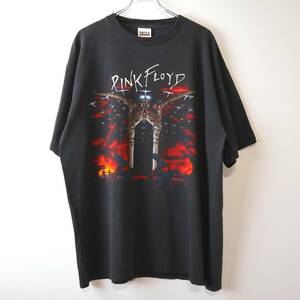 90s PINK FLOYD THE WALL Tee ピンクフロイド ザウォール Tシャツ vintage ヴィンテージ バンT バンドT オルタナ パンク 希少 古着 80s