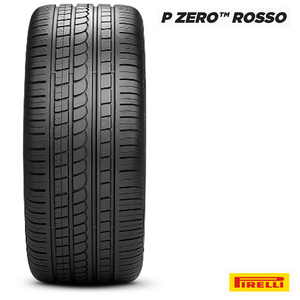 送料無料 ピレリ 承認タイヤ PIRELLI PZERO ROSSO ピーゼロ ロッソ 225/50ZR16 92(Y) (N5) 【4本セット新品】