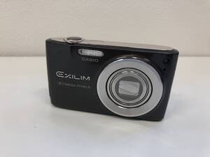 訳アリ　CASIO EXILIM デジタルカメラ EX-Z400 カシオ 