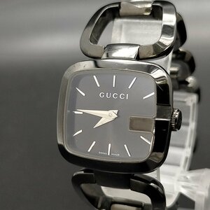 グッチ Gucci 腕時計 動作品 125.5 レディース 1377302