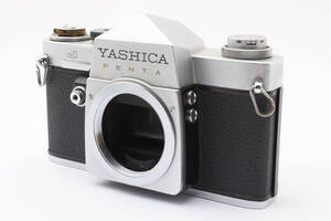 ★訳あり品大特価★ ヤシカ YASHICA PENTA J ボディ ★ L100#4210