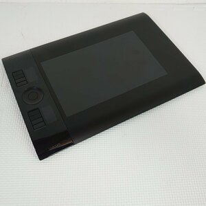 △ ワコム Wacom 板タブレット Intuos 4 （PTK-640/K0-DX） 本体のみ ▽