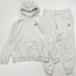 288 NIKE ナイキ スウェット セットアップ 上下 パーカー フーディー ジョガーパンツ RGRND Club スウッシュプリント 風車 メンズ 40914S