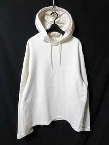 OUR LEGACY アワーレガシー loose hoodie フディー パーカー 50