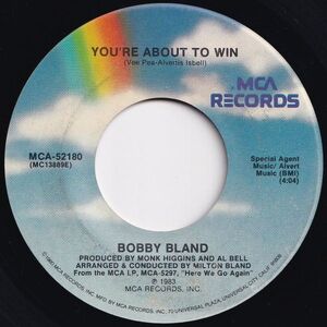 Bobby Bland You