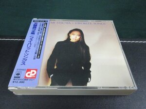 【CD】　五輪真弓全集 フェイバリット・ソングス　視聴確認済み　④