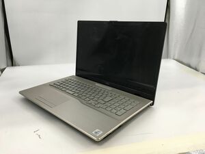 FUJITSU CLIENT COMPUTING LIMITED/ノート/第10世代Core i7/メモリ16GB/16GB/WEBカメラ有/OS無-240314000854686