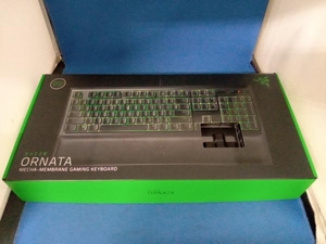 Razer RZ03-02042900-R3J1 Ornata JP RZ03-02042900-R3J1 [ゲーミング用キーボード] キーボード