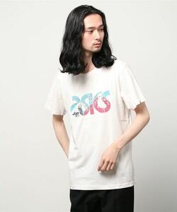 asics アシックス Tシャツ JPN VIEW SS TEE nike adidas puma new balance mizuno