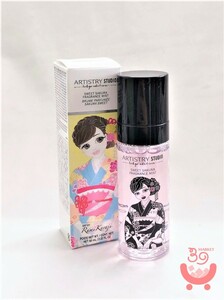 アムウェイ　スタジオ 東京エディション スウィートサクラ フレグランスミスト ( ヘア ＆ ボディ用コロン ) 60ml 新品同様 ♪ amway