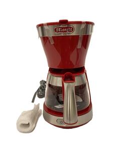 DeLonghi◆コーヒーメーカー アクティブ ICM12011J