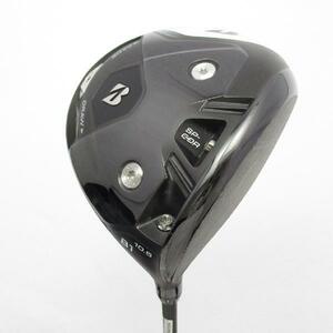 ブリヂストン BRIDGESTONE GOLF B1 ST ドライバー Speeder NX BLACK 60 シャフト：Speeder NX BLACK 60