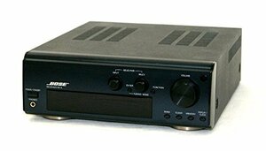 【中古】 BOSE ボーズ RA-8 アメリカンサウンドシステム ステレオレシーバー (チューナーアンプ) 単体コンポ