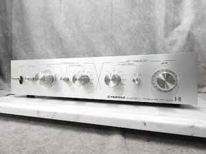 〇 Pioneer パイオニア クロスオーバーネットワーク D-70　〇中古〇