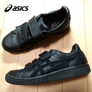 アシックス ASICS GEL-PTG VC 26.5 cm 黒 ブラック　