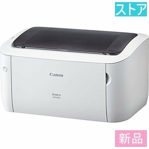 新品・ストア★CANON レーザー プリンタ Satera LBP6030/新品保証付