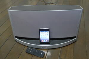 ★BOSE SoundDock 10 digital music system★ボーズ★