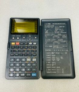 送料180円☆ 関数電卓 CASIO カシオ fx-4800P☆