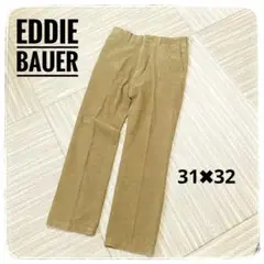 エディバウアーEddie Bauer コーデュロイ スラックス　美品