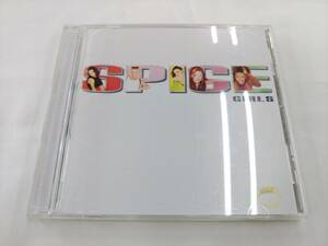 CD / SPICE / SPICE GIRLS /【J6】/ 中古