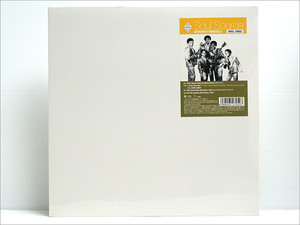 未開封品12インチアナログ● JACKSON 5 REMIXES 2 VINYL THREE / DJ Spinna,D.J.BOBO JAMES,東京スカパラダイスオーケストラ,SSY,UPJH-1022