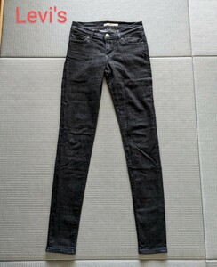 新品 LEVI