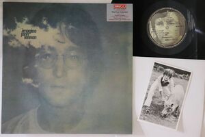 欧LP John Lennon Imagine (-180g) PAS10004 APPLE /00260