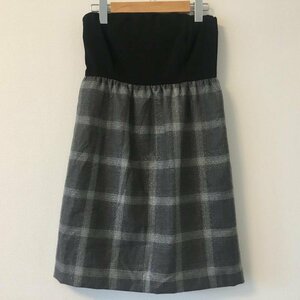 MINIMUM 2 ミニマム ワンピース ミニスカート One-Piece Mini Skirt Short Skirt 10015525