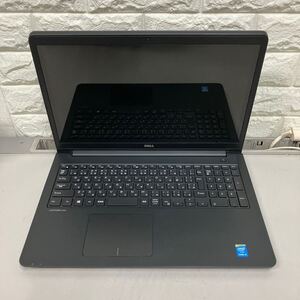 I31 DELL Latitude 3550 Corei5 5200U メモリ4GB ジャンク