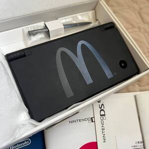 超稀有ニンテンドーDSi マクドナルド