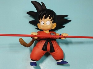 ドラゴンボール 孫悟空 フィギュア