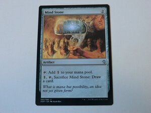 MTG 美品 【精神石】 （アンコモン） DDP 英 1枚迄