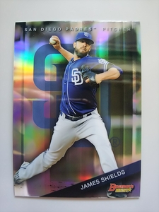 2015 Bowman