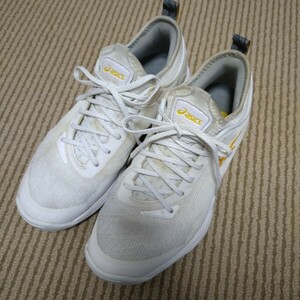 アシックス　asics　GLIDE NOVA FF2　グライドノバ　25