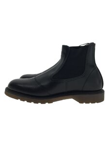 foot the coacher◆サイドゴアブーツ/UK7.5/BLK//