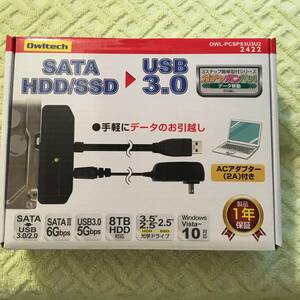 SATA USB変換 USB3.0 PCSPS3U3U2 HDD SSD