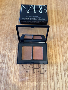 美品 NARS ナーズ デュオアイシャドー 3919