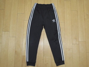 ☆adidas☆アディダス☆KIDS☆ジャージ☆パンツ☆140サイズ