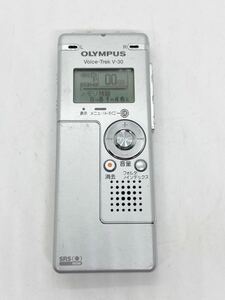 OLYMPUS Voice-Trek V-30 オリンパス ボイストレック ICレコーダー ボイスレコーダー d15e70cy45