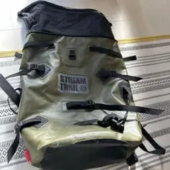 ストリームトレイル　60L