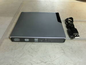 I・O DATA Portable Drive DVRP-U8XLE2