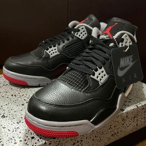 NIKE ナイキ AIR JORDAN 4 RETRO FV5029-006