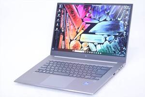 即配 NVIDIA T1200 Corei7 32GBメモリ 第11世代 Windows11 HP ZBook Studio G7 i7-11800H 32G SSD512G 15.6FHD WiFi6