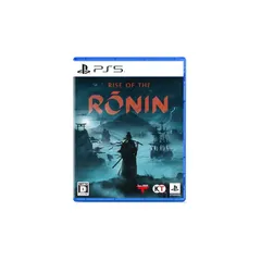 【PS5】Rise of the Ronin ( ライズオブローニン )