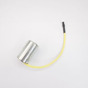 Condenser CEAB for Vespa 98 V1-15 V30-33 ベスパ ロッド ワイドフレーム 強化 コンデンサー 50L 50N 50R V5A1T V5A2T