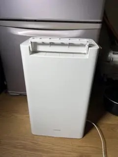 アイリスオーヤマ 除湿機 IJD-P20-W 300W