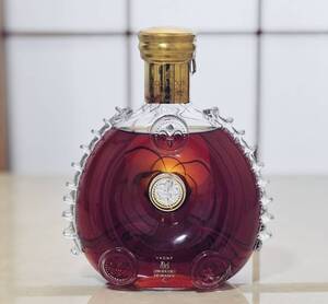 【古酒・未開栓】 REMY MARTIN レミーマルタン LOUIS XIII COGNAC ルイ13世 700ml 40％ 本体のみ